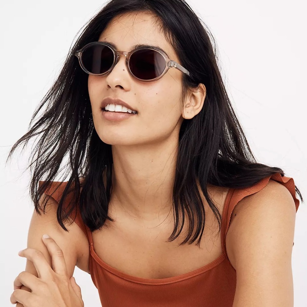 ISO Madewell Callahan Sunglasses !!! - Picture 2 of 3